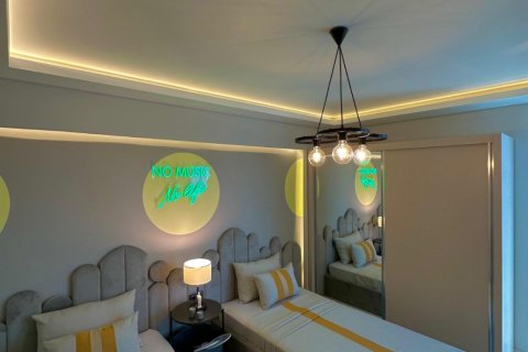 2+1 Leilighet  i Kestel, Antalya, Tyrkia Nr. 219420 - 7
