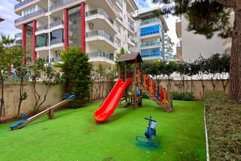 2+1 Leilighet  i Kestel, Antalya, Tyrkia Nr. 219420 - 22