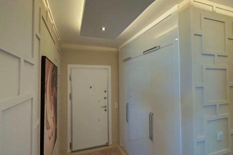 2+1 Leilighet  i Kestel, Antalya, Tyrkia Nr. 219420 - 12