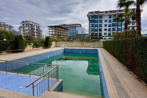 2+1 Leilighet  i Kestel, Antalya, Tyrkia Nr. 219420 - 16