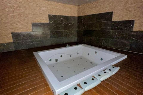 2+1 Leilighet  i Kestel, Antalya, Tyrkia Nr. 219420 - 18