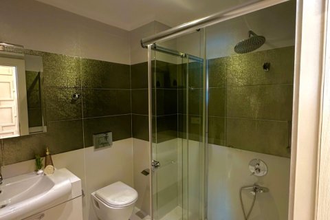 2+1 Leilighet  i Kestel, Antalya, Tyrkia Nr. 219420 - 14