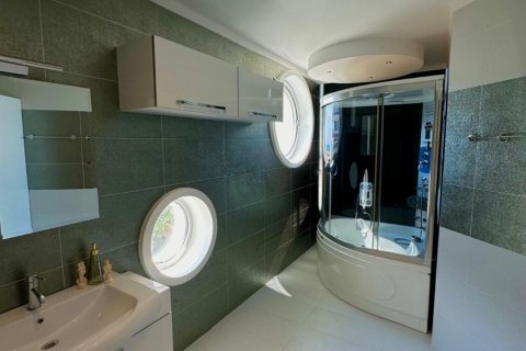 2+1 Leilighet  i Kestel, Antalya, Tyrkia Nr. 219420 - 13