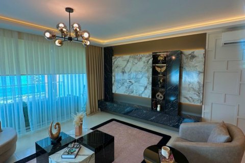 2+1 Leilighet  i Kestel, Antalya, Tyrkia Nr. 219420 - 3