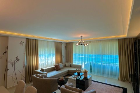 2+1 Leilighet  i Kestel, Antalya, Tyrkia Nr. 219420 - 2