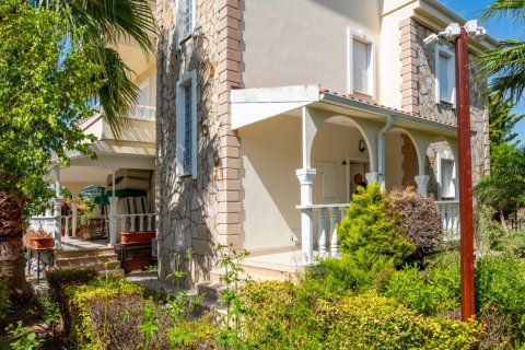 4+1 Villa in Incekum, Antalya, Türkei Nr. 219422 - 12