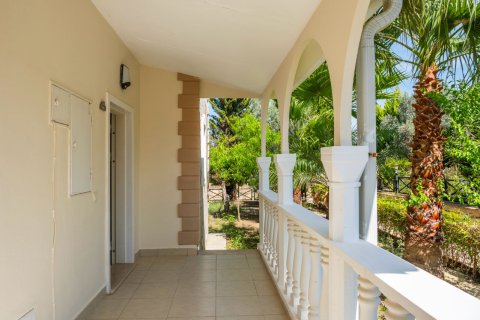 4+1 Villa in Incekum, Antalya, Türkei Nr. 219422 - 11