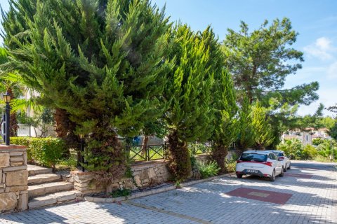 4+1 Villa in Incekum, Antalya, Türkei Nr. 219422 - 24