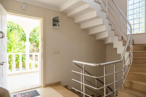 4+1 Villa in Incekum, Antalya, Türkei Nr. 219422 - 13
