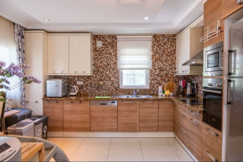 4+1 Villa in Incekum, Antalya, Türkei Nr. 219422 - 5
