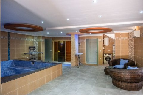 4+1 Villa in Incekum, Antalya, Türkei Nr. 219422 - 20