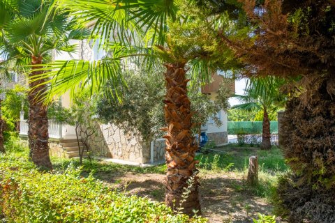 4+1 Villa in Incekum, Antalya, Türkei Nr. 219422 - 23