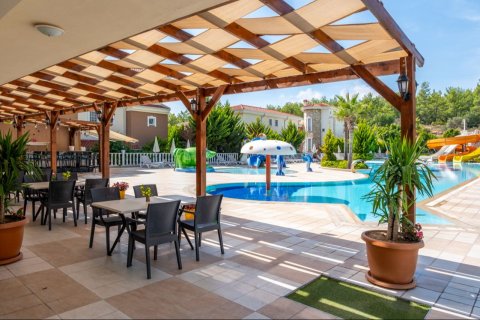 4+1 Villa in Incekum, Antalya, Türkei Nr. 219422 - 19