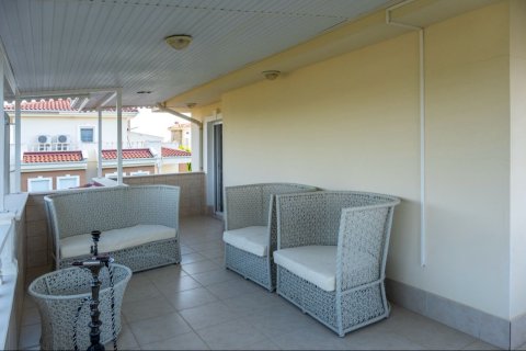 4+1 Villa in Incekum, Antalya, Türkei Nr. 219422 - 10