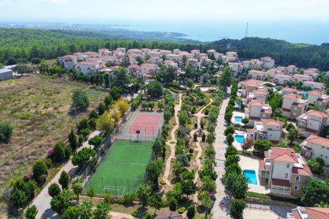 4+1 Villa in Incekum, Antalya, Türkei Nr. 219422 - 3