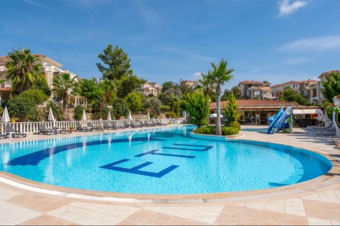 4+1 Villa in Incekum, Antalya, Türkei Nr. 219422 - 18