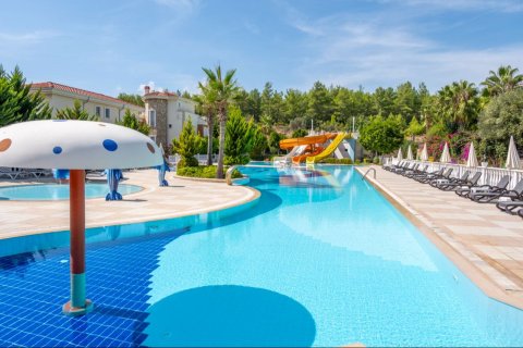 4+1 Villa in Incekum, Antalya, Türkei Nr. 219422 - 17