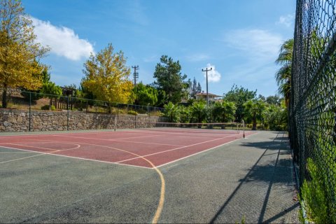 4+1 Villa in Incekum, Antalya, Türkei Nr. 219422 - 22