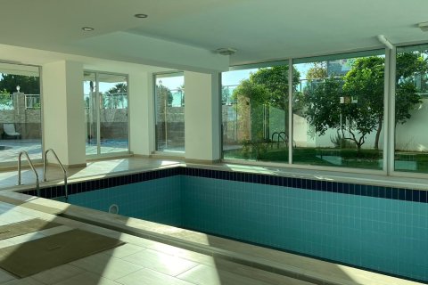 2+1 Wohnung  in Kestel, Antalya, Türkei Nr. 219423 - 13