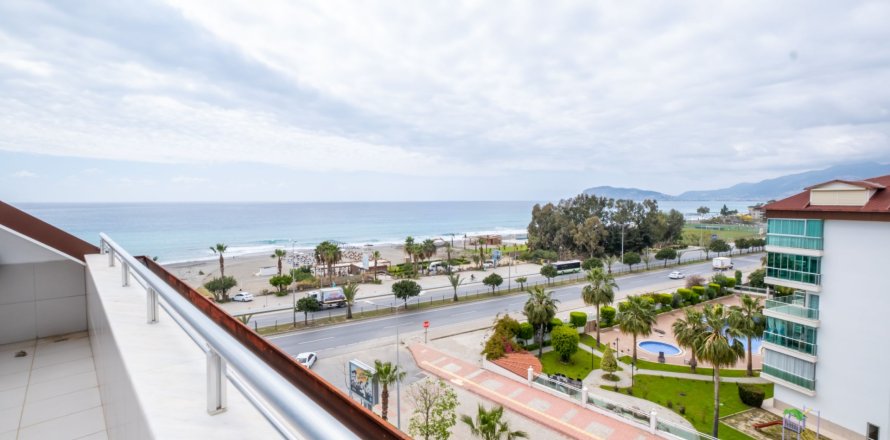 2+1 Wohnung  in Kestel, Antalya, Türkei Nr. 219423