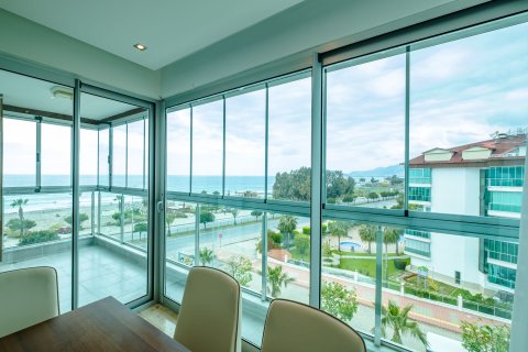 2+1 Wohnung  in Kestel, Antalya, Türkei Nr. 219423 - 9