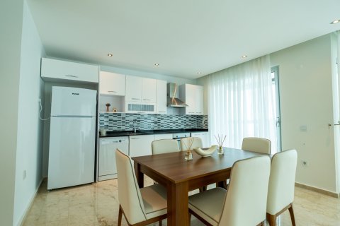 2+1 Wohnung  in Kestel, Antalya, Türkei Nr. 219423 - 5