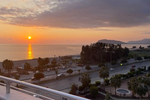 2+1 Wohnung  in Kestel, Antalya, Türkei Nr. 219423 - 2