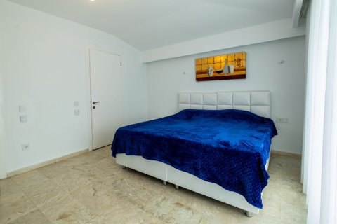 2+1 Wohnung  in Kestel, Antalya, Türkei Nr. 219423 - 8