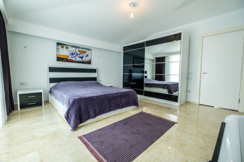 2+1 Wohnung  in Kestel, Antalya, Türkei Nr. 219423 - 7