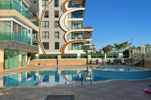 2+1 Wohnung  in Kestel, Antalya, Türkei Nr. 219423 - 4