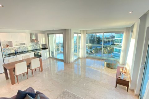 2+1 Wohnung  in Kestel, Antalya, Türkei Nr. 219423 - 3