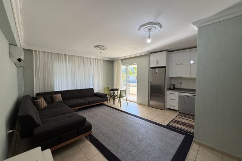 3+1 Leilighet  i Antalya, Tyrkia Nr. 216327