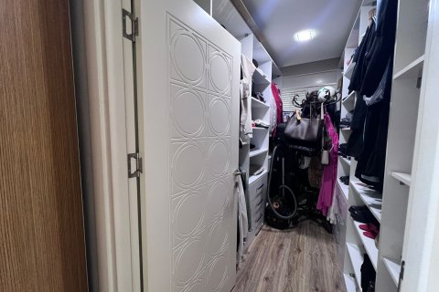 4+1 Lägenhet  i Antalya, Turkiet Nr. 216326 - 26