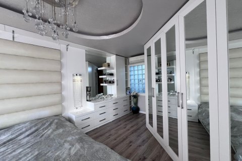 4+1 Lägenhet  i Antalya, Turkiet Nr. 216326 - 15