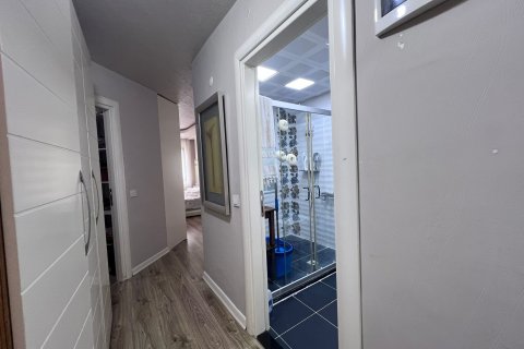4+1 Lägenhet  i Antalya, Turkiet Nr. 216326 - 18