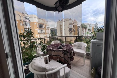 4+1 Lägenhet  i Antalya, Turkiet Nr. 216326 - 23