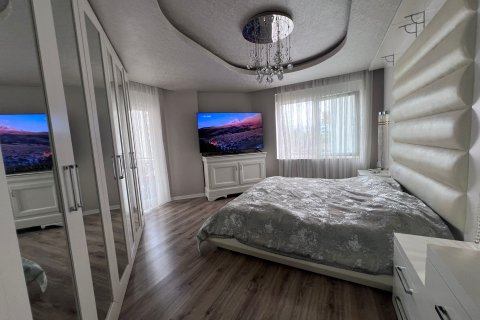 4+1 Lägenhet  i Antalya, Turkiet Nr. 216326 - 22