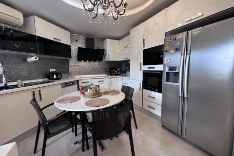 4+1 Lägenhet  i Antalya, Turkiet Nr. 216326 - 25