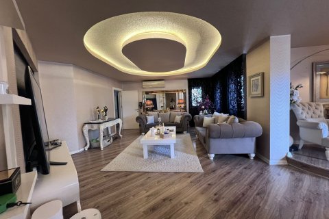 4+1 Wohnung  in Antalya, Türkei Nr. 216326
