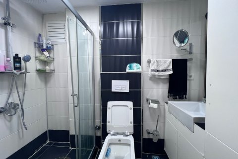 4+1 Lägenhet  i Antalya, Turkiet Nr. 216326 - 27