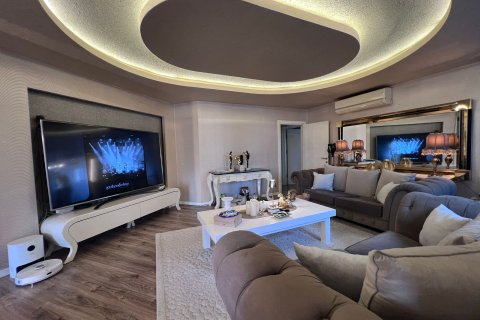 4+1 Lägenhet  i Antalya, Turkiet Nr. 216326 - 2