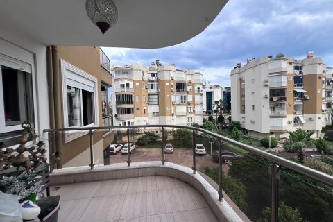4+1 Lägenhet  i Antalya, Turkiet Nr. 216326 - 10