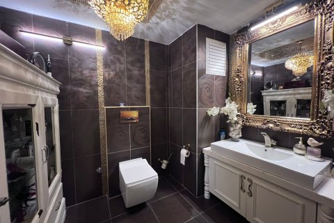 4+1 Lägenhet  i Antalya, Turkiet Nr. 216326 - 7