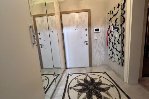 4+1 Lägenhet  i Antalya, Turkiet Nr. 216326 - 5