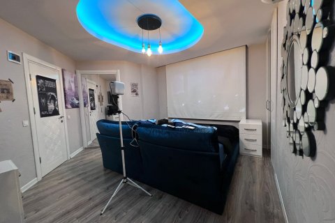 4+1 Lägenhet  i Antalya, Turkiet Nr. 216326 - 8