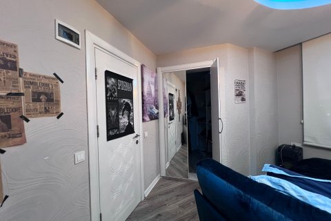4+1 Lägenhet  i Antalya, Turkiet Nr. 216326 - 17