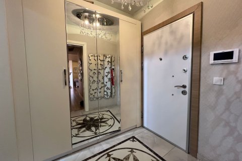 4+1 Lägenhet  i Antalya, Turkiet Nr. 216326 - 16