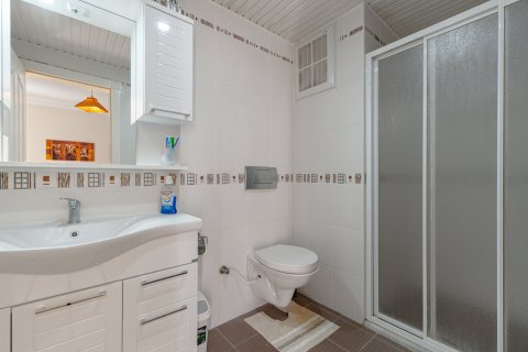 Daire  2+1  Mahmutlar, Antalya, Türkiye №221808 - 15