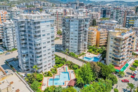Daire  2+1  Mahmutlar, Antalya, Türkiye №221808 - 2