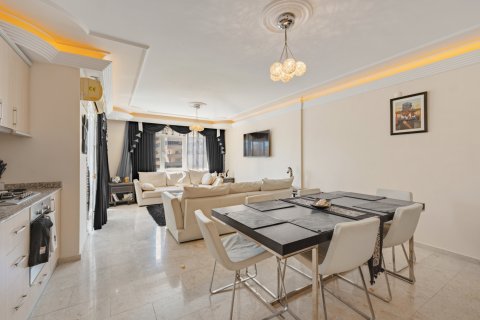 Daire  2+1  Mahmutlar, Antalya, Türkiye №221808 - 3